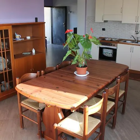 Bed & Breakfast Maria Anzio