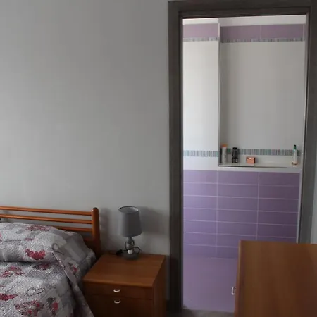 Bed & Breakfast Maria 2*